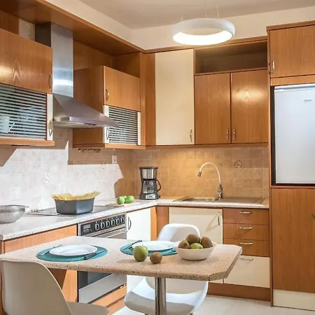 Mojo - Central Cozy Apartment Heraklion (Crete) Exterior photo