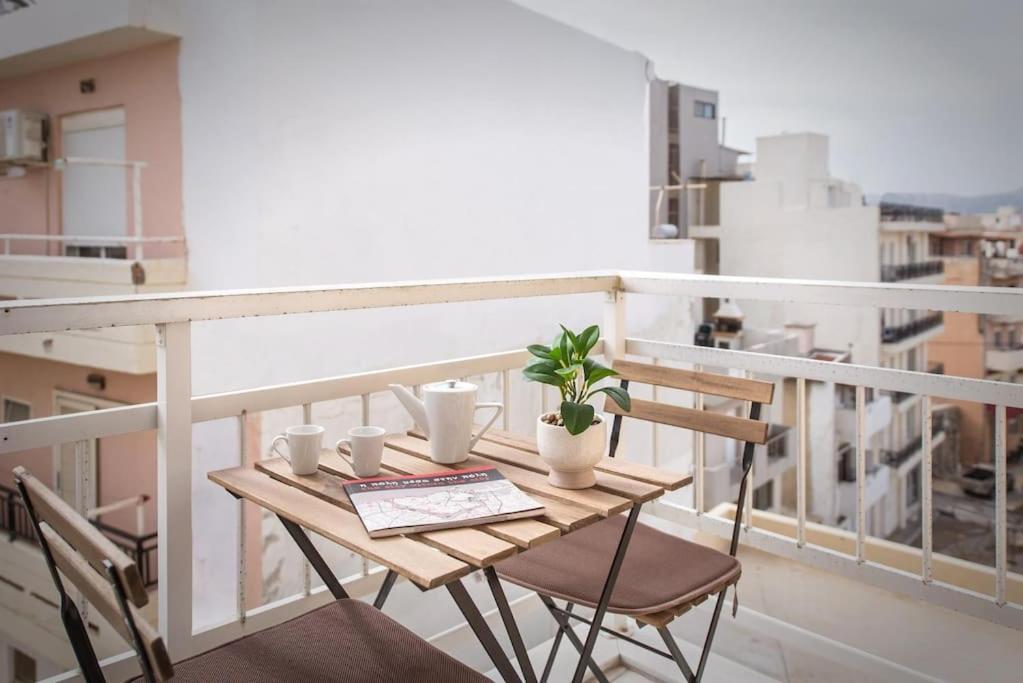 Mojo - Cozy Apartament *