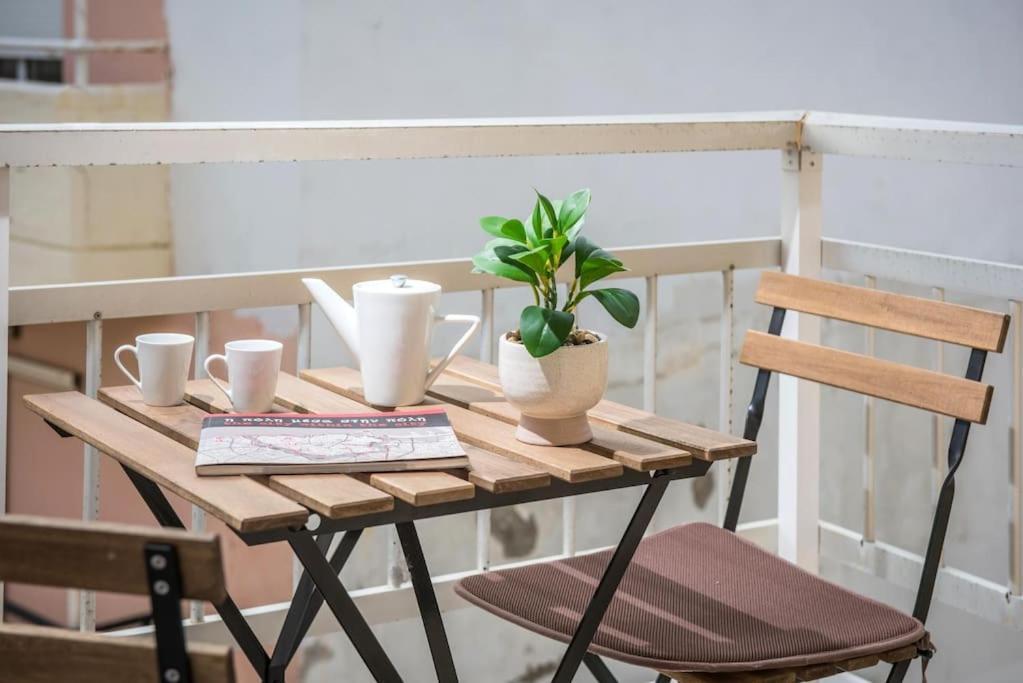 Mojo - Cozy Heraklion