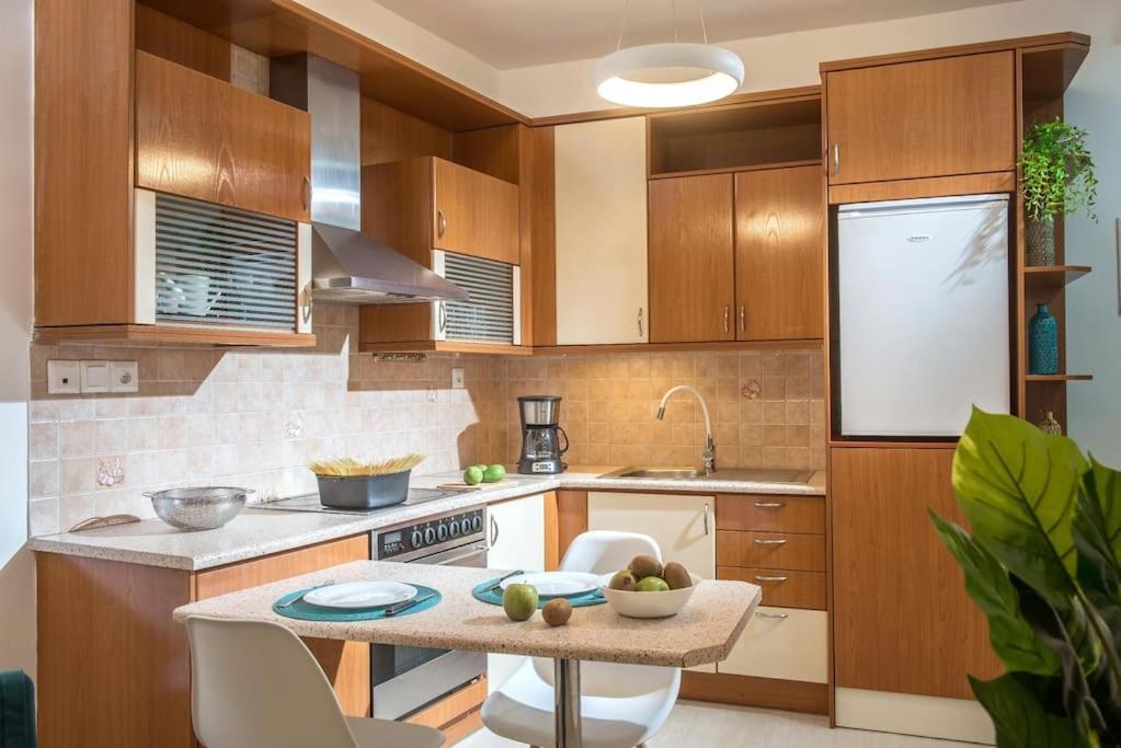 Mojo - Cozy Apartment Heraklion (Crete)